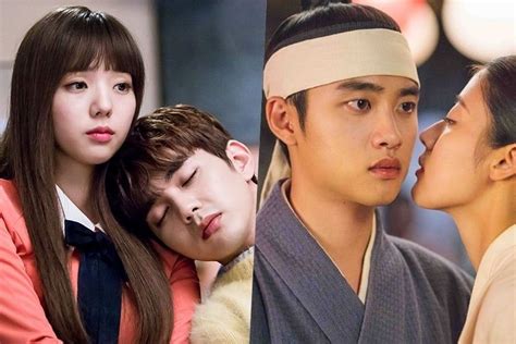 7 K-Dramas de comédie romantique qui nous ont surpris avec leur intensité émotionnelle