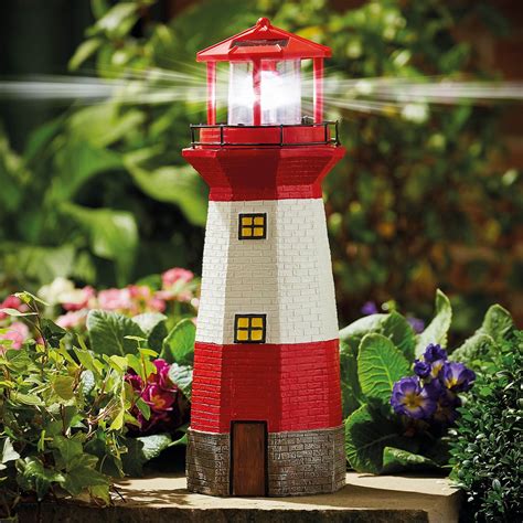 Solar Lighthouse | In Stock Now | Coopers of Stortford