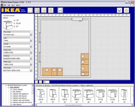 Ikea Office Planner - Inside the ikea home planner, you can: