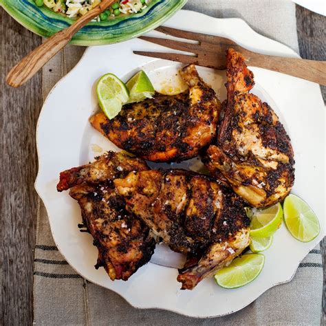 Spicy Jamaican Jerk Chicken and Rice | Dinner Recipes | Woman & Home