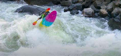 Jackson Kayak Flow | New Gear - Paddlesports News