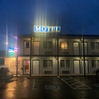 Pacific Inn - Motel in Forks