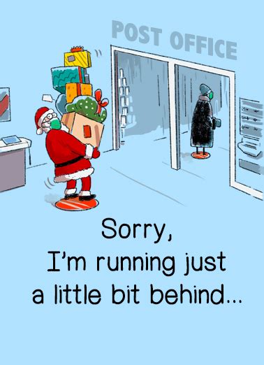 Christmas Ecards, Funny Christmas Ecards - Free Printout Included