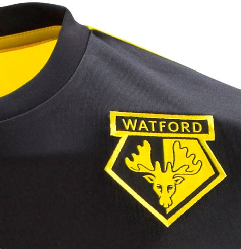 Collection of Watford Fc Logo PNG. | PlusPNG