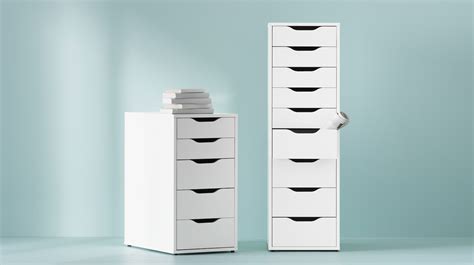 Desk Drawers Units | Buy Office Drawers Online & In-store - IKEA