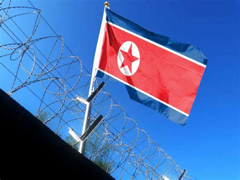 Can you travel to North Korea? (And what happens if you're detained?)