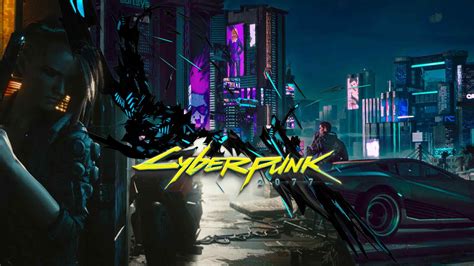 8K Cyberpunk Wallpapers - Top Những Hình Ảnh Đẹp