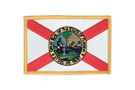 Florida Flag Transparent Background - PNG Play