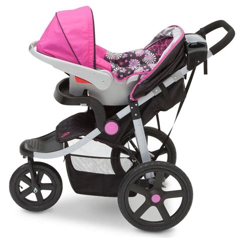 Jeep Adventure All-Terrain Jogger Stroller #Affiliate #Adventure, #AFF, #Jeep, #Terrain | Baby ...