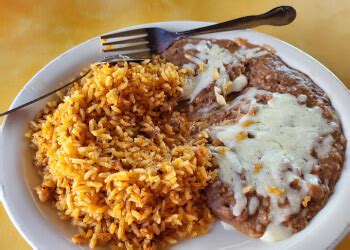 3 Best Mexican Restaurants in Pasadena, CA - ThreeBestRated