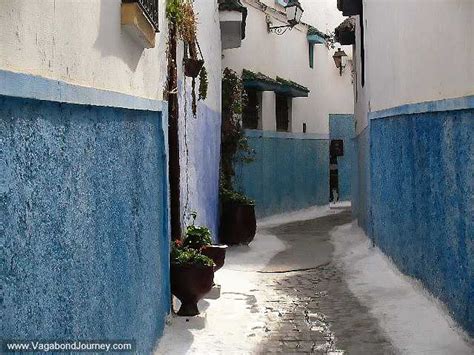 Sale Minaret Sweet Food Morocco