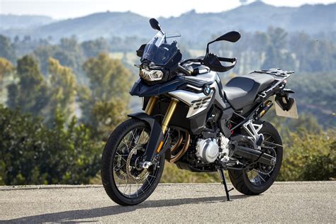 BMW F850GS (2018-Present) Specs, Performance & Photos - autoevolution