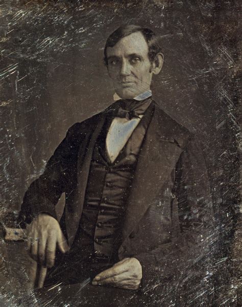 File:Abraham Lincoln by Nicholas Shepherd, 1846-crop.jpg - Wikimedia ...