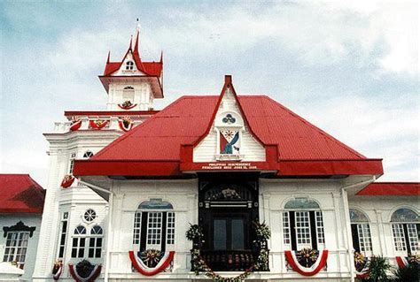 Gen. Emilio Aguinaldo Shrine