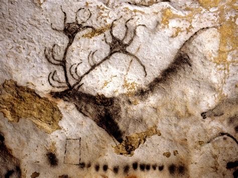 Redes: Observatorio, análisis y reflexión: Sobre las pinturas murales en la cueva de Lascaux...