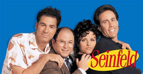 Classic sitcom 'Seinfeld' to air on Comedy Central from May - YOMZANSI ...