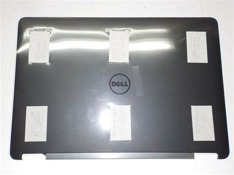 New OEM Dell Latitude 7270 E7270 Laptop LCD Screen Cover No Hinges VT4 ...