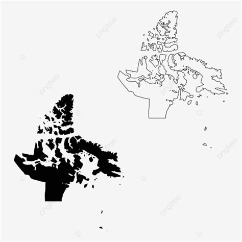 Mapa De Canadá Canadá Lugar Svg Vector PNG , Canadá, Lugar, Svg PNG y Vector para Descargar ...