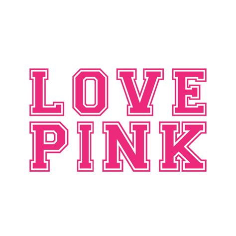 Vs Pink Logo Png – cooknays.com