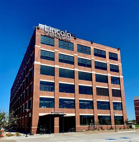 Iowa-based Lincoln Savings Bank uses measured approach to grow BaaS ...