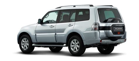 New Mitsubishi Pajero 2023 3.0L GLS 5 Door High Photos, Prices And Specs in UAE