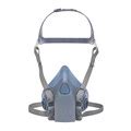 3M™ 7500 SERIES REUSABLE HALF MASK – CR Safety and Consumable Supplies Ltd