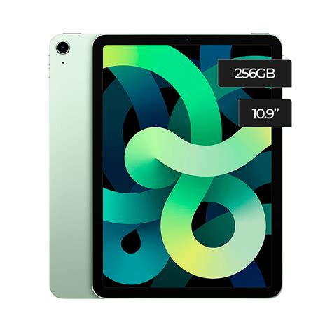 Ovalo24 Miami - APPLE IPAD AIR 4TH GEN GREEN : Ovalo24 Miami