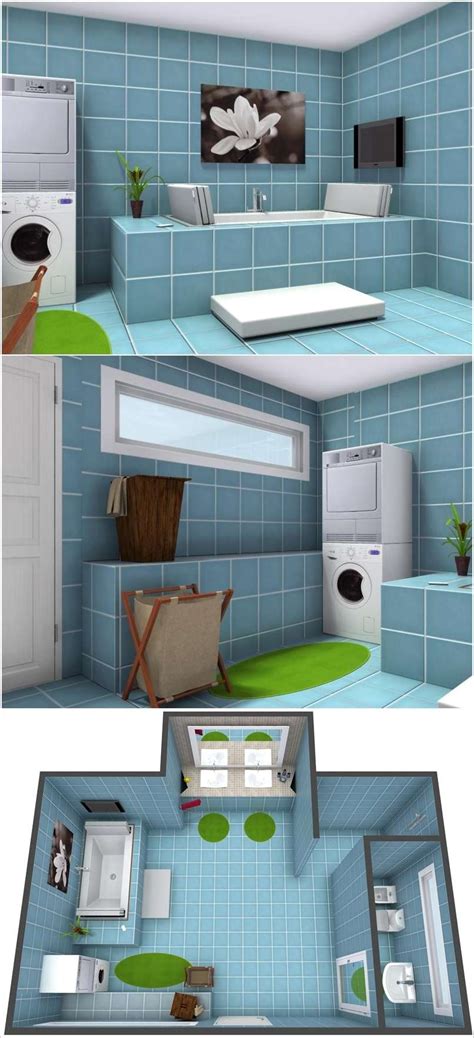 10 Best Designs of RoomSketcher; A Wonderful 3D Design Application