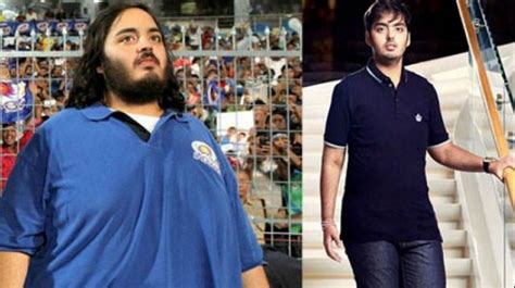 Anant Ambani Weight Loss Secret Story : How He Reduce 108 Kgs - Trends 2024