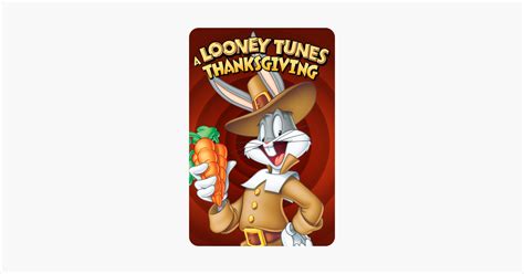 ‎A Looney Tunes Thanksgiving on iTunes