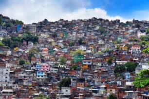 Infos sur : rio de janeiro favelas - Arts et Voyages