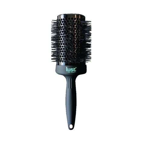 Lust Luxury Ceramic Hair Brush 65mm - Hair products New Zealand ...