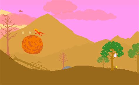 Dino Run DX on Steam