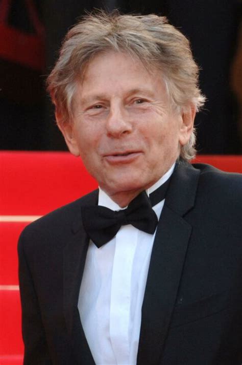 Roman Polanski | Who2