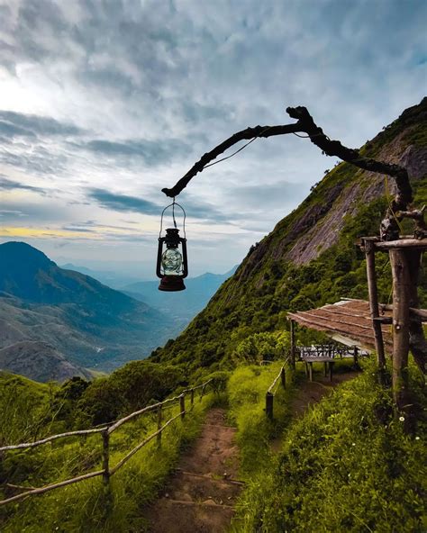 Munnar in Kerala, India : MostBeautiful