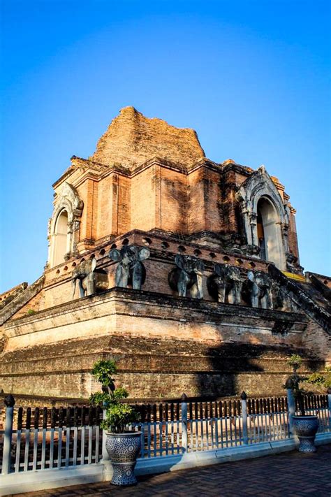 Temples In Chiang Mai - Visit The 8 Best Temples In Chiang Mai