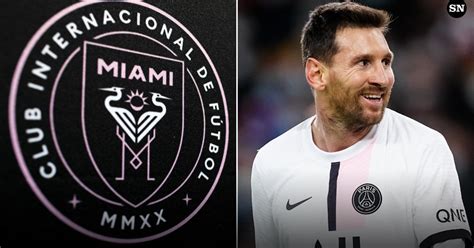 Lionel Messi to Inter Miami: Latest news with PSG ace to join David Beckham MLS club | Sporting News