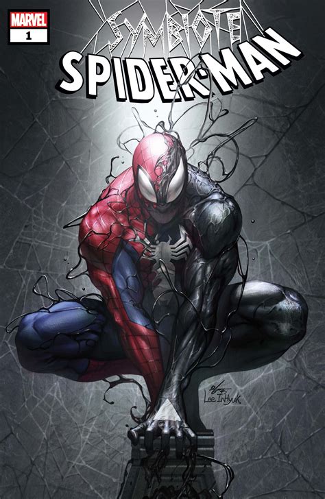 Symbiote Spider Man Comic | ubicaciondepersonas.cdmx.gob.mx