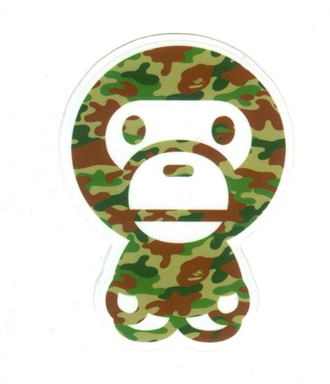 Bape Monkey Wallpapers - Wallpaper Cave