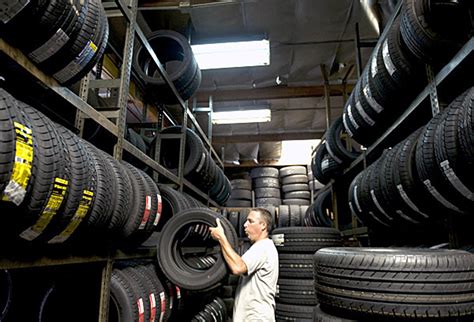 Best of Orange County 2017: Best tire dealer – Orange County Register