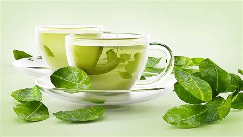 How to Drink Green Tea for Weight Loss - HealthyWomen