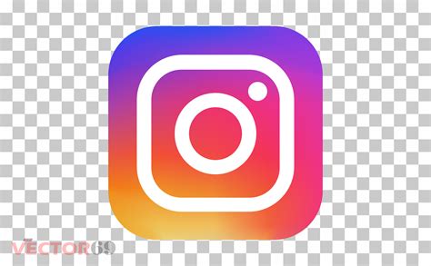Instagram Logo Vector Art Png Instagram Icon Logo Instagram Icons | Sexiz Pix