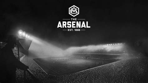 Arsenal Desktop HD Wallpapers - Wallpaper Cave