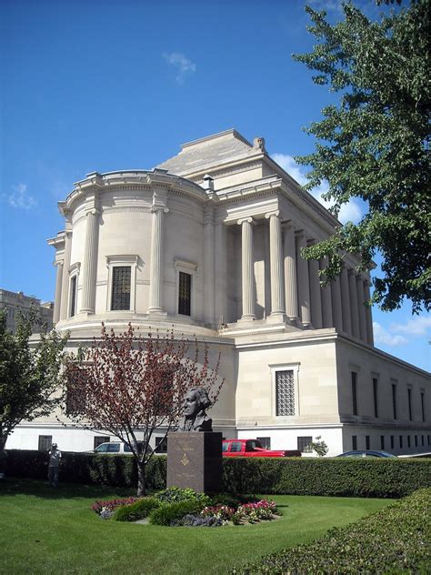 House of the Temple | Rear view of the House of the Temple a… | Flickr