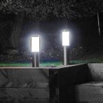 Solar Powered Outdoor Security Lights - Decor Ideas
