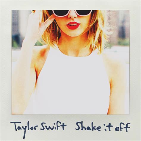 แปลเพลง Shake It Off ของศิลปิน Taylor Swift - Thai Translated Lyrics