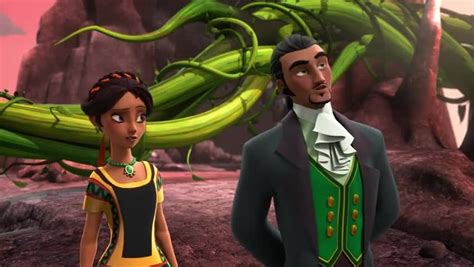 Elena of Avalor Episode 21 – Realm of the Jaquins | Watch cartoons ...