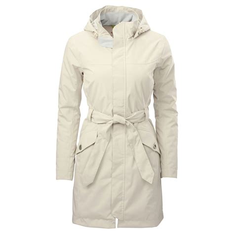 NEW Kathmandu Percell Women's ngx Longline Rain Jacket | eBay