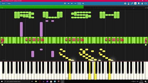 Rush E (Synthesia) - YouTube