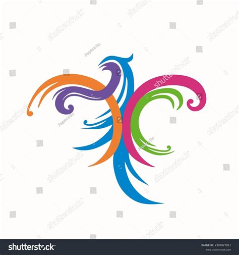 Official logo wonderful indonesia. Vector - Royalty Free Stock Vector ...